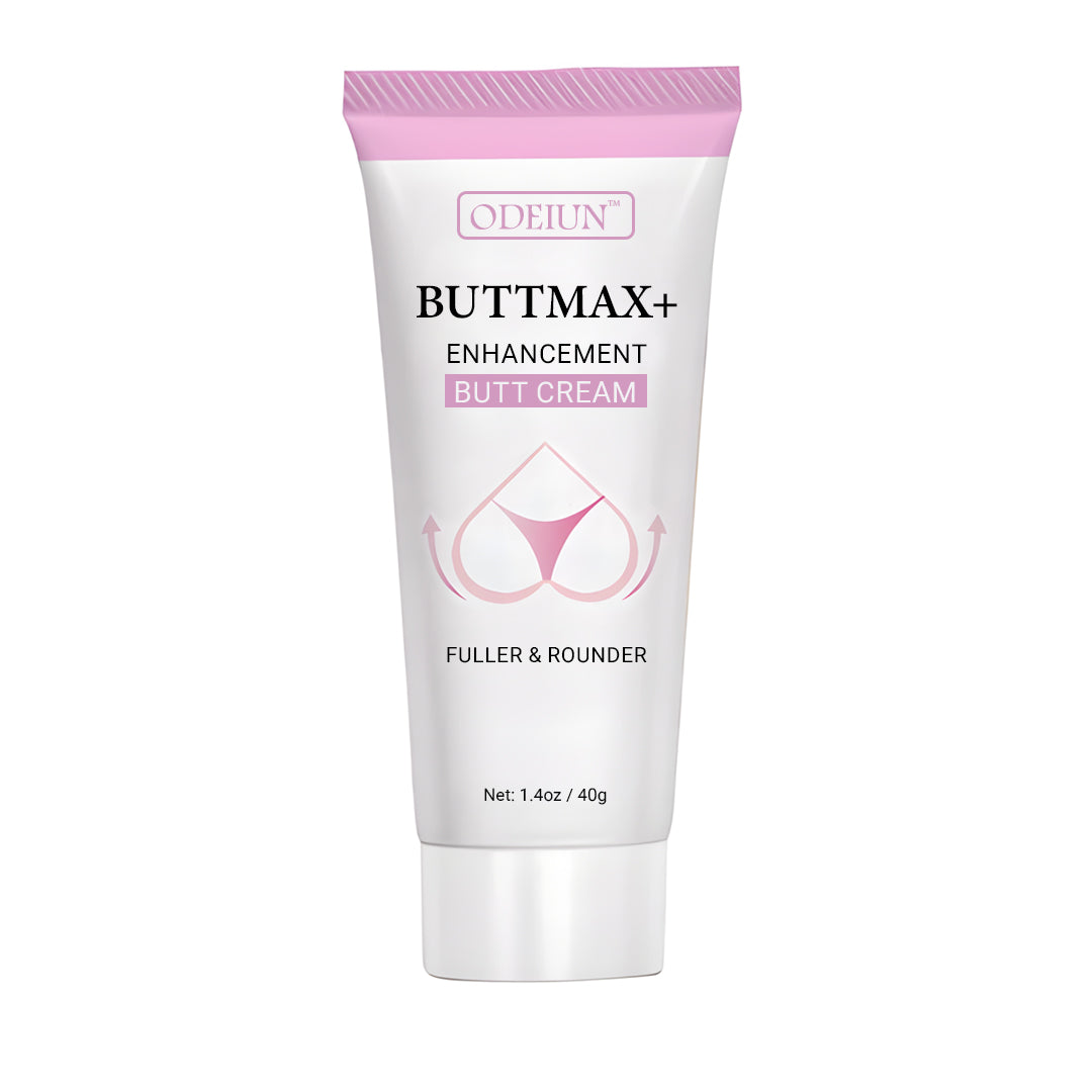 ✨ODEIUN™ ButtMax+ Enhancement Butt Cream 🍑 – Lift & Firm Boost