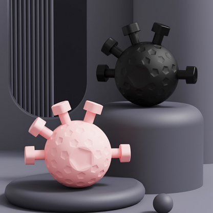 Seurico™ Arm Builder – For a Steel Grip and Sculpted Forearms