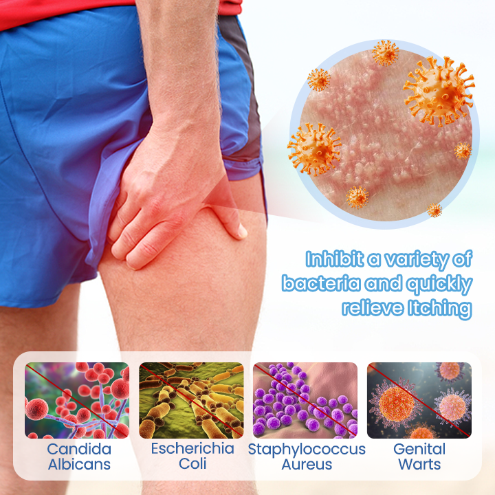 🌿 ODEIUN™ WartClear Treatment Cream — Deep Penetration, Gentle Removal of Genital Warts