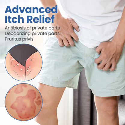 🌿 ODEIUN™ WartClear Treatment Cream — Deep Penetration, Gentle Removal of Genital Warts