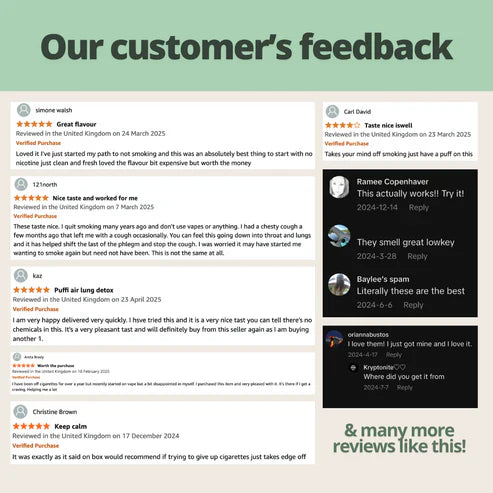 🌿 ODEIUN™ Herbal Diffuser: Reclaim Your Lungs, Restore Your Calm.