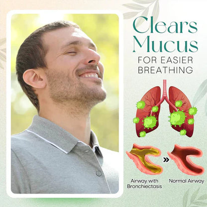 🌿 ODEIUN™ Herbal Diffuser: Reclaim Your Lungs, Restore Your Calm.