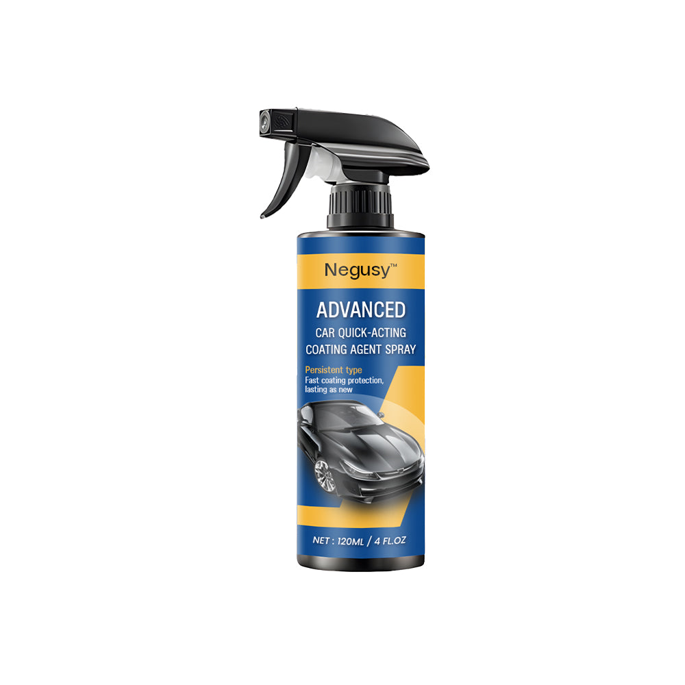 Negusy™ Advanced Car Quick-acting Coating Agent Spray