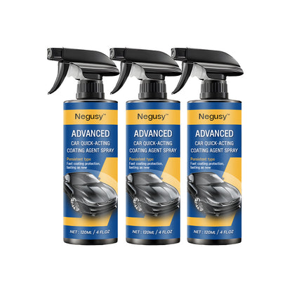 Negusy™ Advanced Car Quick-acting Coating Agent Spray