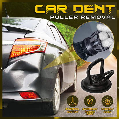 Instant Car Dent Fix Tool – Easy 3-Step Car Dent Puller