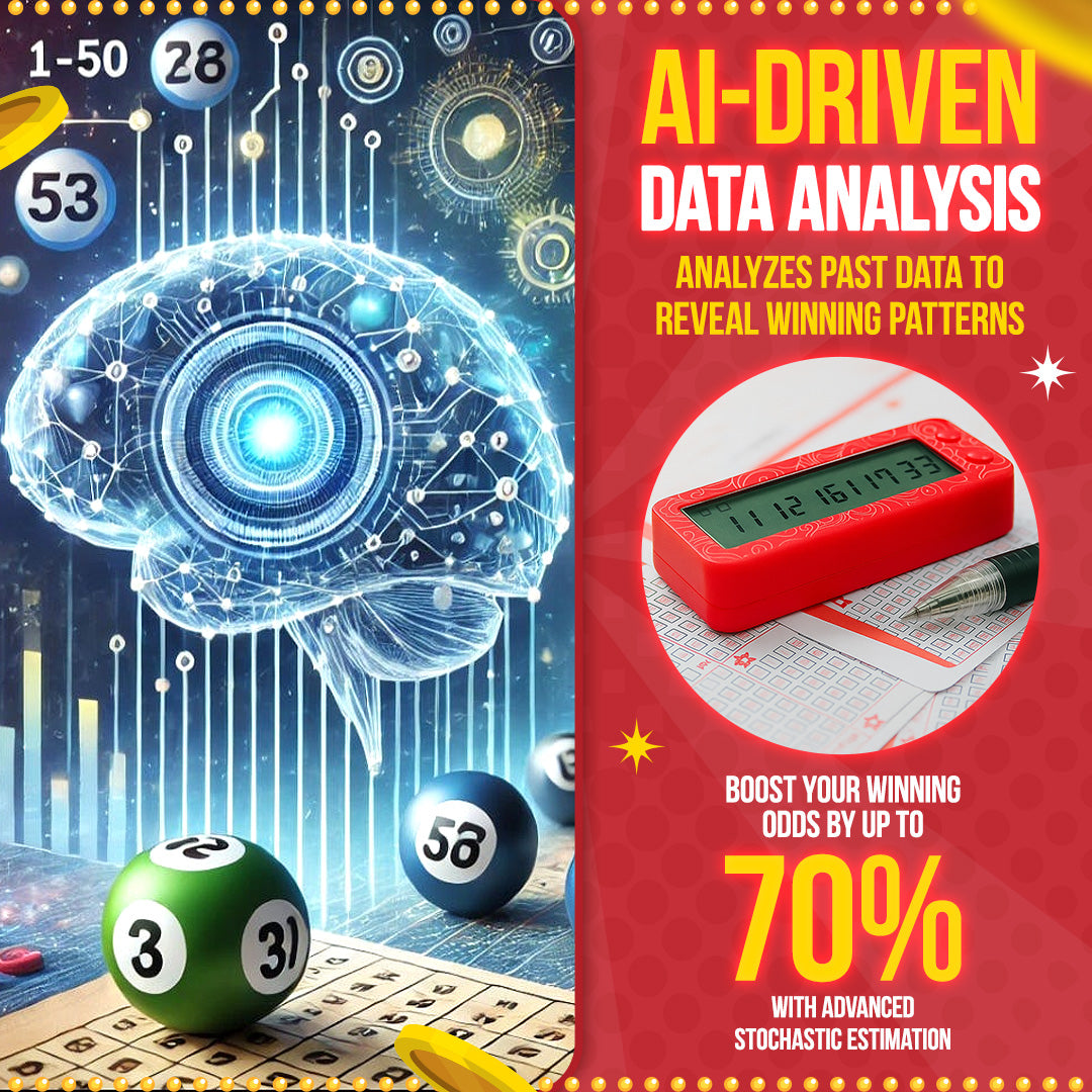 Zakdavi™ AI-Powered Number Picker 🤖🎯 - Targeted picks, every time