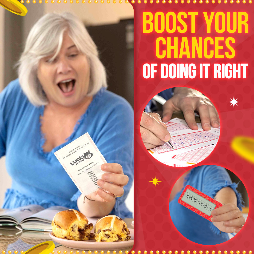 Zakdavi™ AI-Powered Number Picker 🤖🎯 - Targeted picks, every time