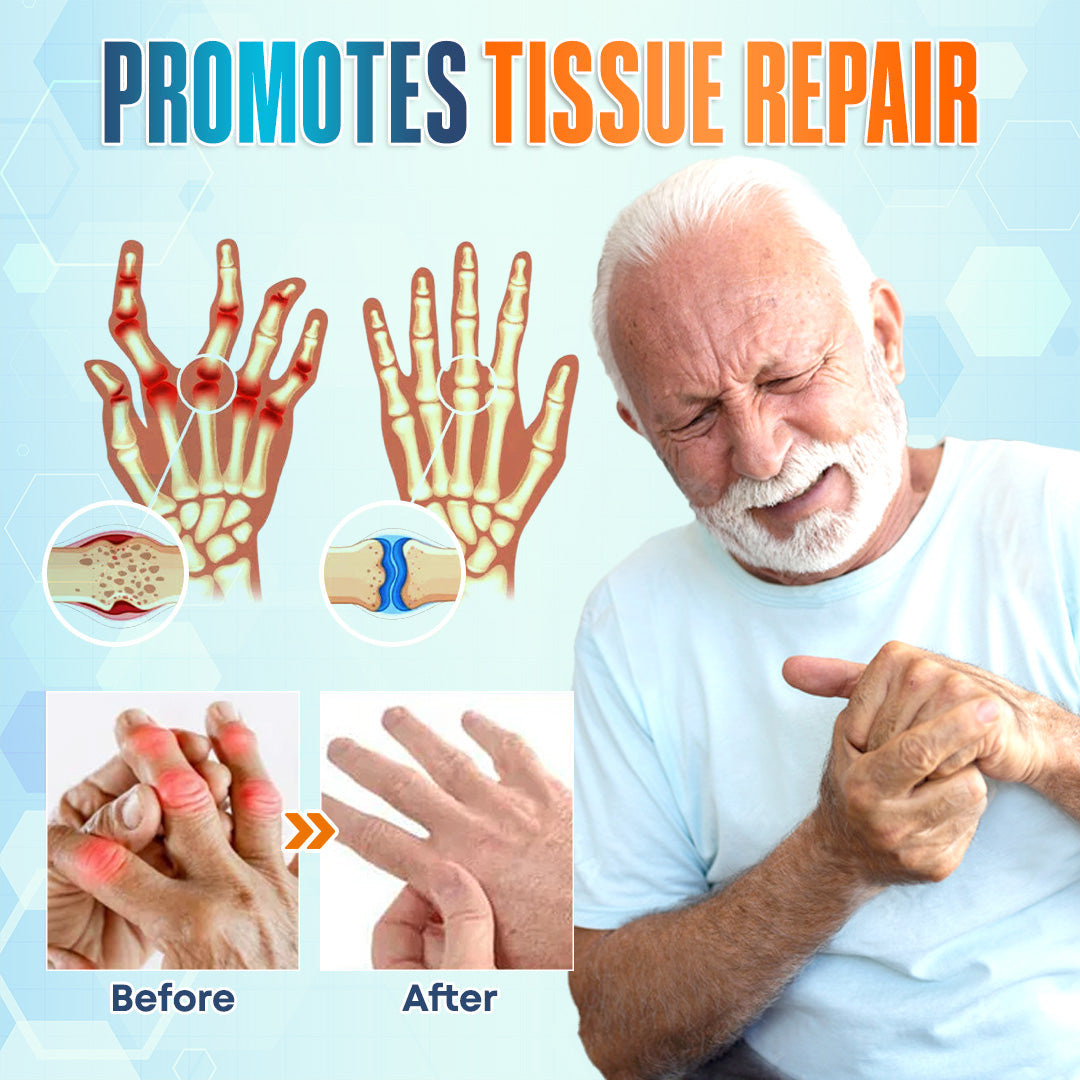 💪 Seurico™ Premium Curcumin Pain Relief Gel - Fast & Natural Relief for Joint & Muscle Pain! 🌿🔥