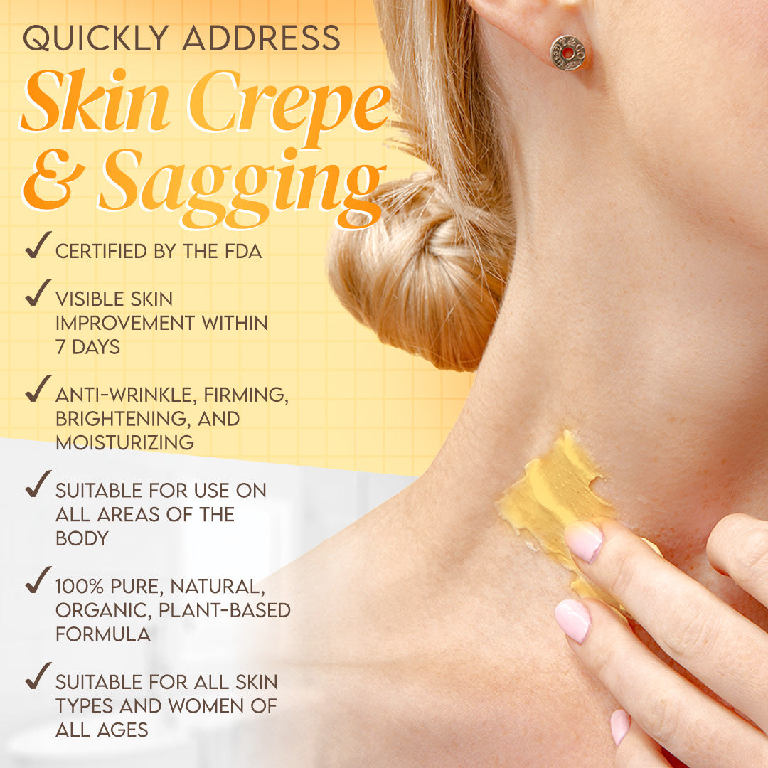 Made and Shipped from USA ✨ LBMLBM™ Bee venom Comprehensive Cream 🔥 LAST DAY 80% OFF）