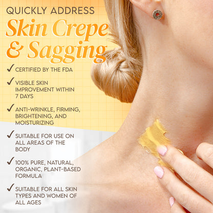 Made and Shipped from USA ✨ LBMLBM™ Bee venom Comprehensive Cream 🔥 LAST DAY 80% OFF）