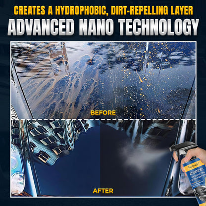 Negusy™ Advanced Car Quick-acting Coating Agent Spray