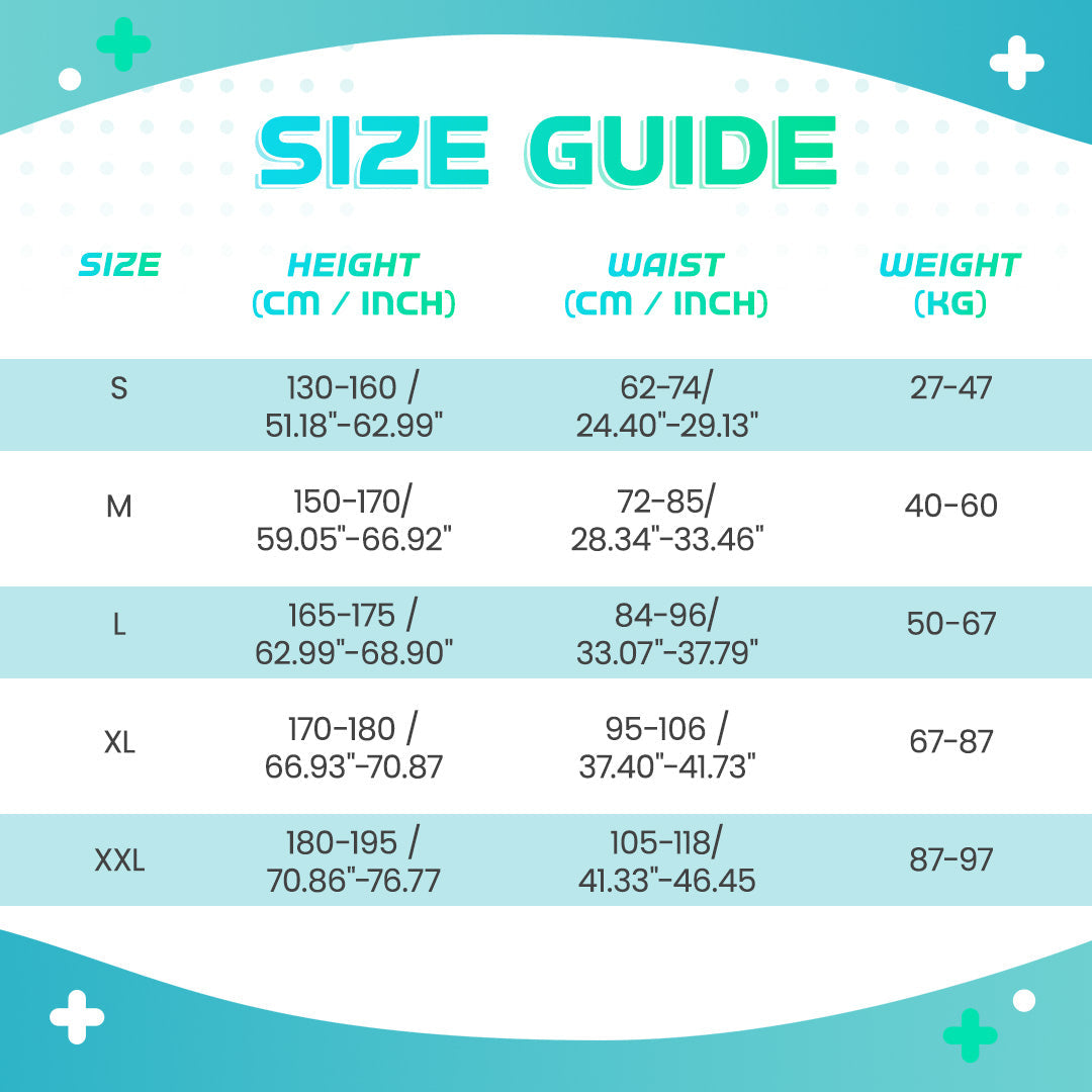 Seurico™ Premium Posture Corrector – Straighten Your Spine & Relieve Pain Instantly✨