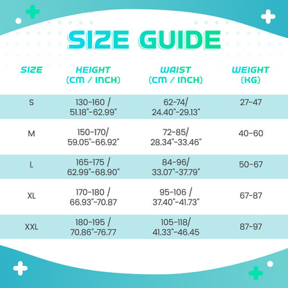 Seurico™ Premium Posture Corrector – Straighten Your Spine & Relieve Pain Instantly✨