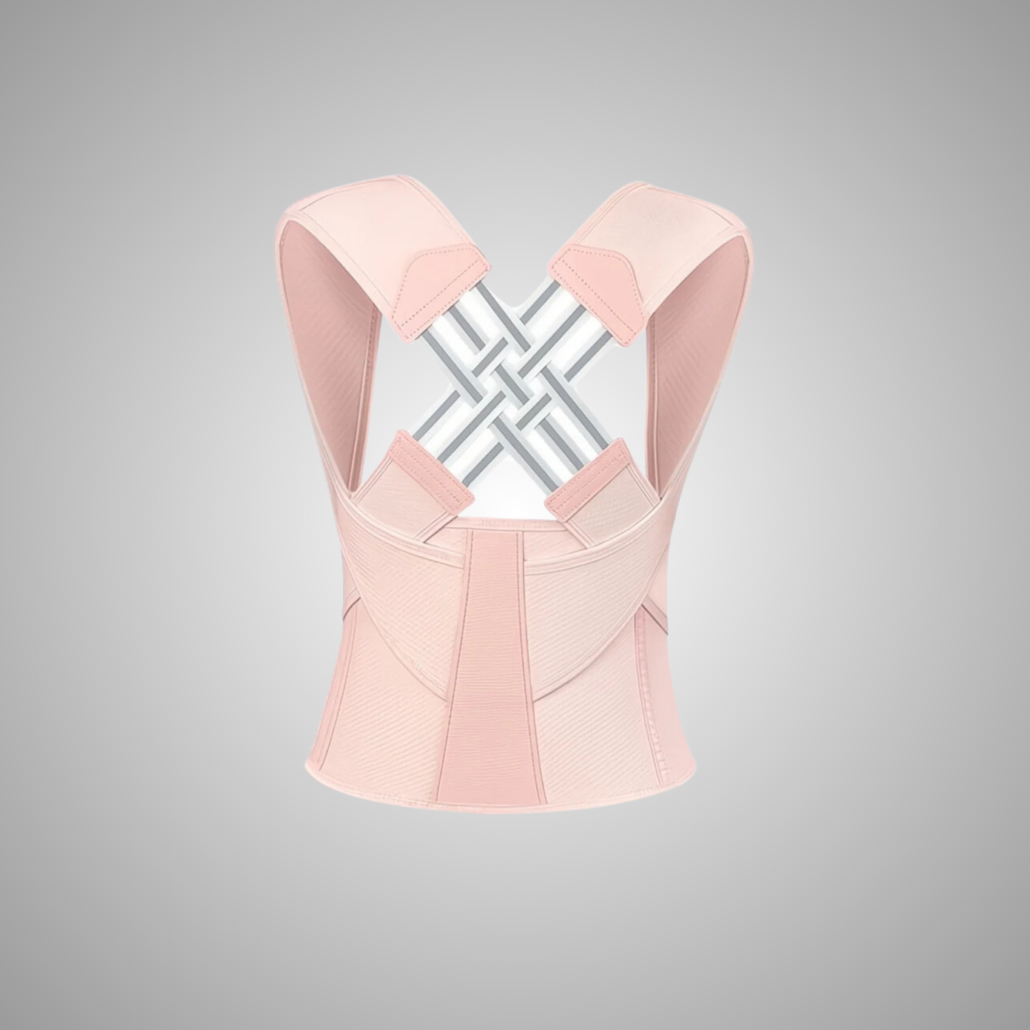 Seurico™ Premium Posture Corrector – Straighten Your Spine & Relieve Pain Instantly✨