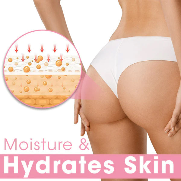 ✨ODEIUN™ ButtMax+ Enhancement Butt Cream 🍑 – Lift & Firm Boost