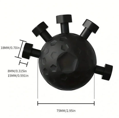 Seurico™ Arm Builder – For a Steel Grip and Sculpted Forearms