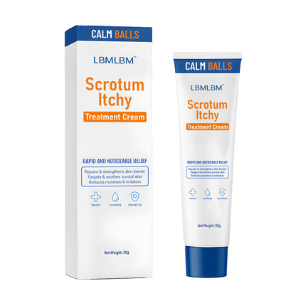 LBMLBM™ Scrotum Itchy Treatment Cream