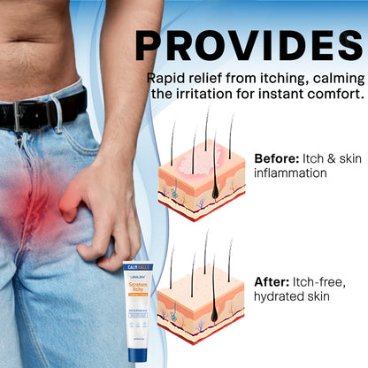 LBMLBM™ Scrotum Itchy Treatment Cream