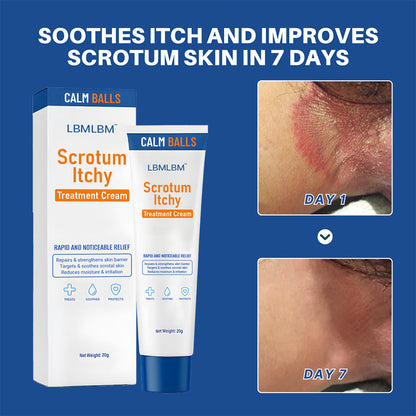 LBMLBM™ Scrotum Itchy Treatment Cream