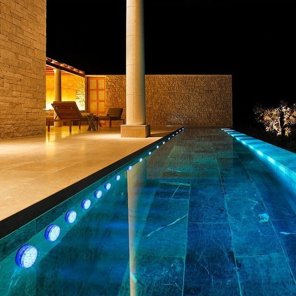 🔥Remote Control Waterproof Magnet Suction LED Light