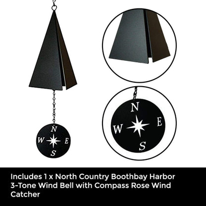 Outdoor wind chimes gift(BUY 2 GET FREE SHIPPING)