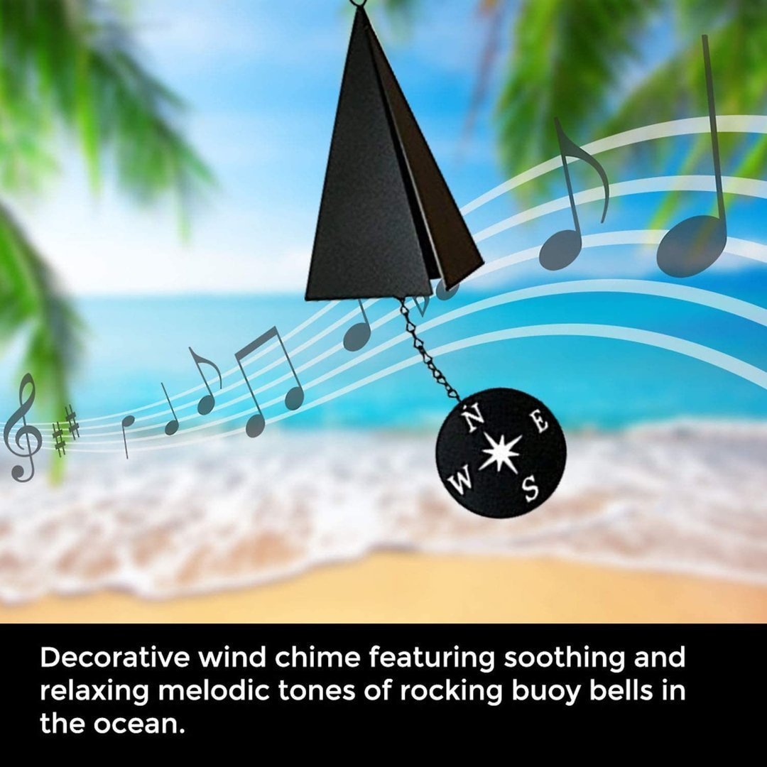 Outdoor wind chimes gift(BUY 2 GET FREE SHIPPING)