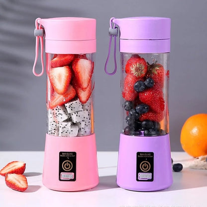🔥PORTABLE ELECTRIC JUICER