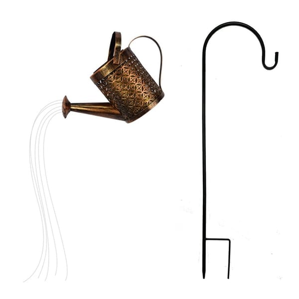 Style 2 (S-shaped hook + kettle)-FREE SHIPPING