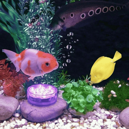 🔥Remote Control Waterproof Magnet Suction LED Light